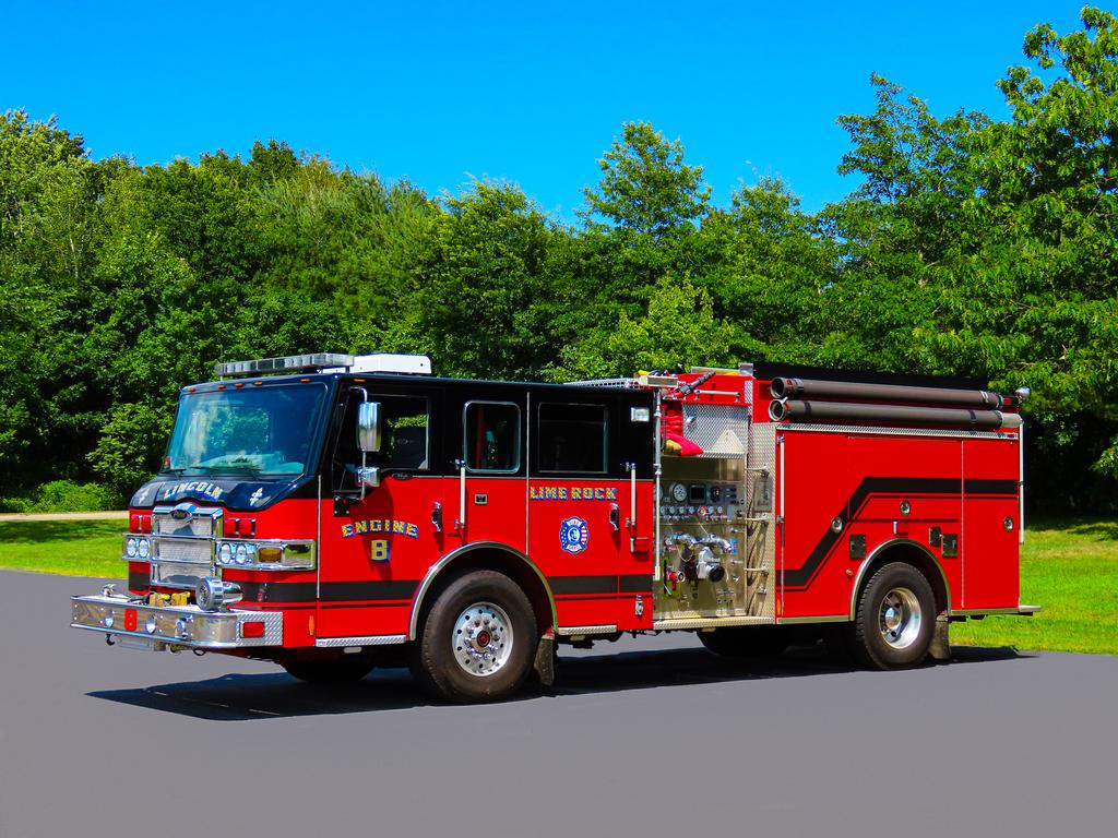 ENGINE COMPANY 9