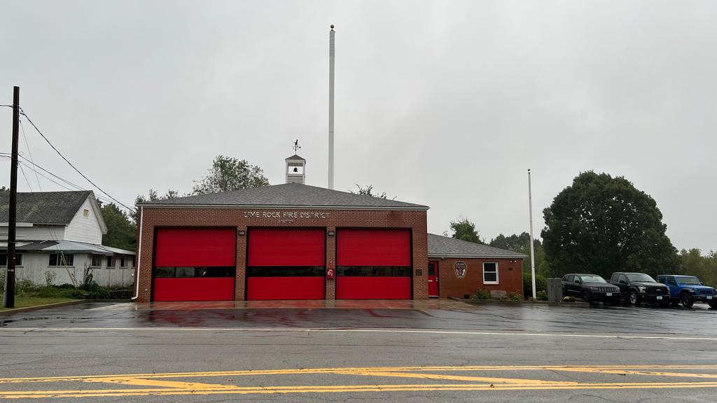 Station 8 Twin River Road