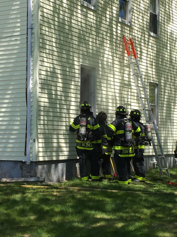 RIT Training 