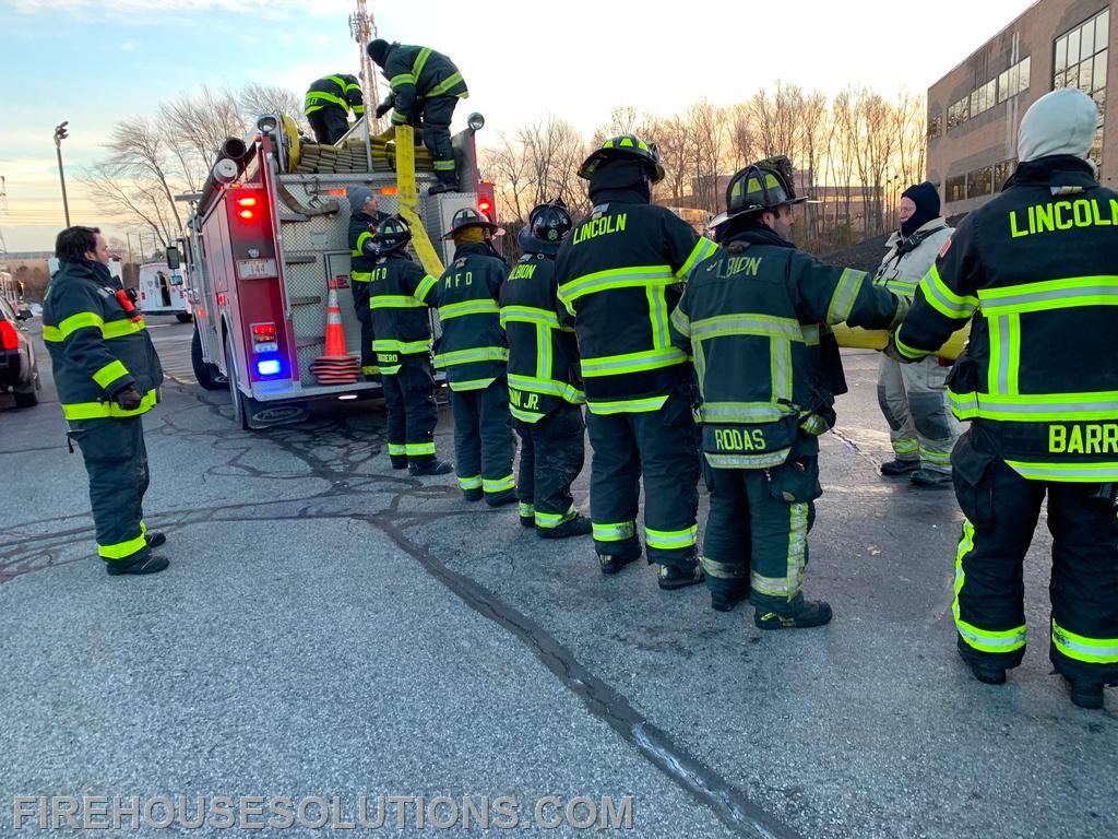 Packing Engine 8