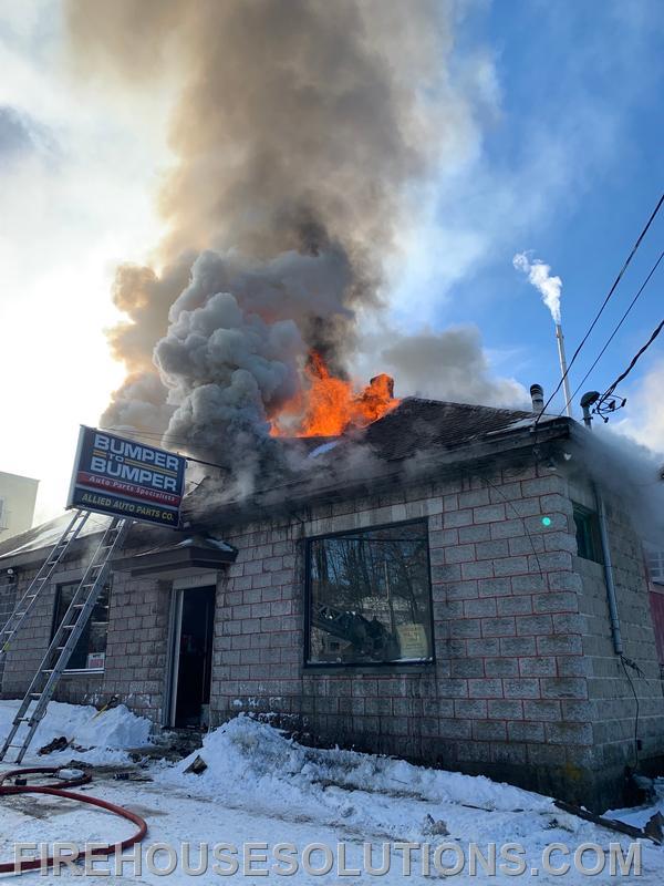 Woonsocket-Engine 3 for RIT