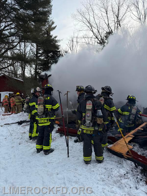 RIT Work in Gloucester
