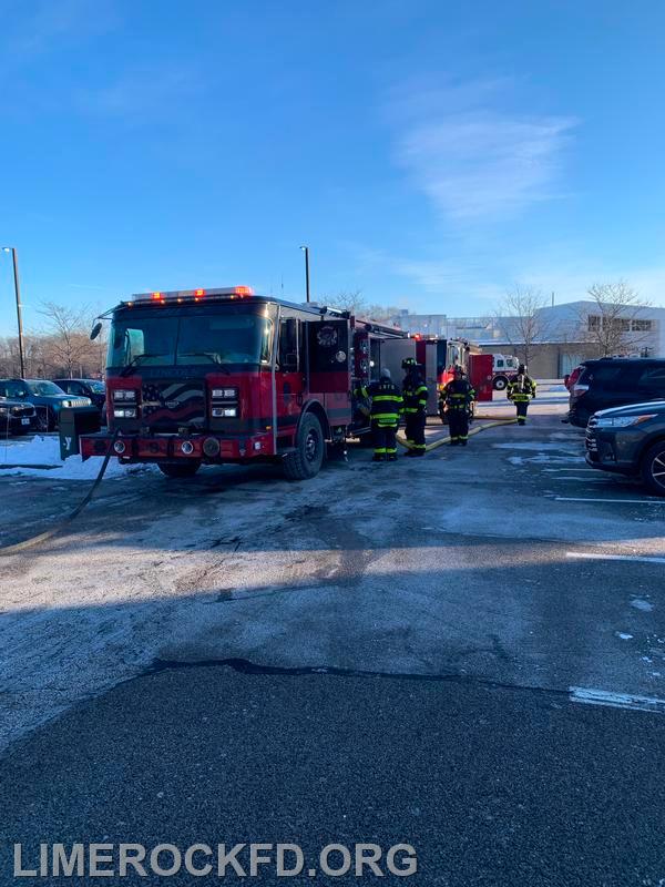 Engine 3 feeding Engine 8