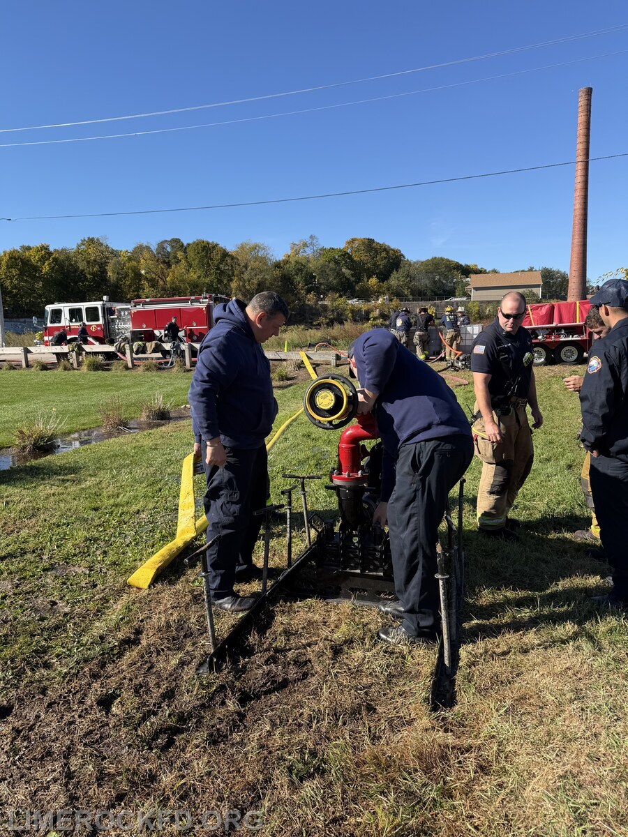FLTF Training Fall 2026