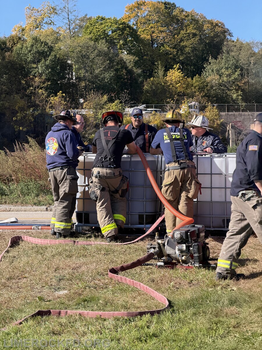 FLTF Training Fall 2026