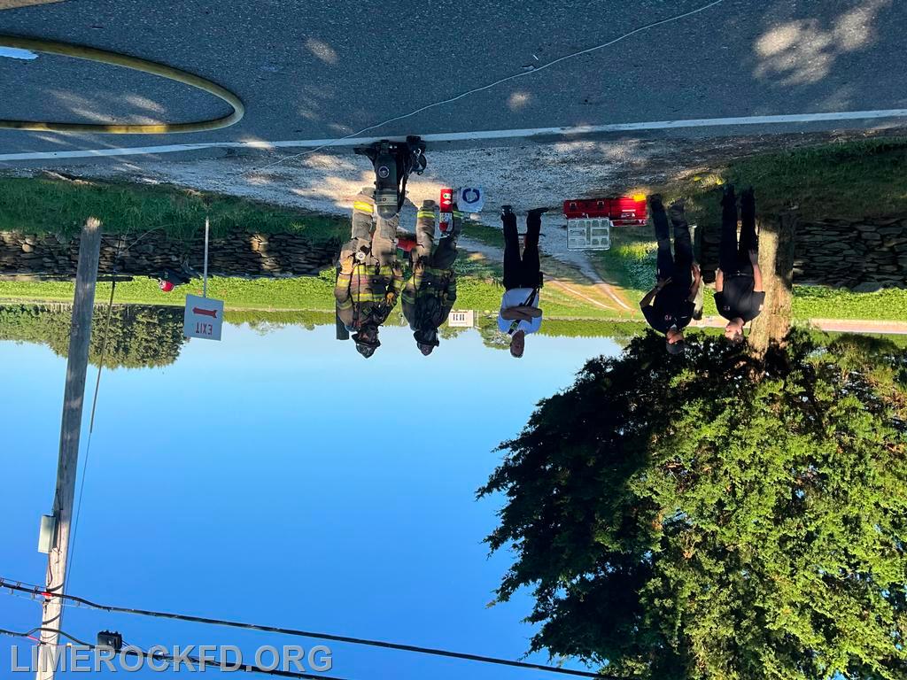 Portsmouth Tanker Rollover Cold Tap June 2026