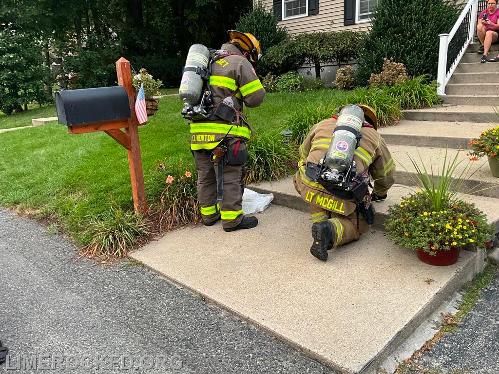 Hazmat Lithium Battery Cumberland Sept 26