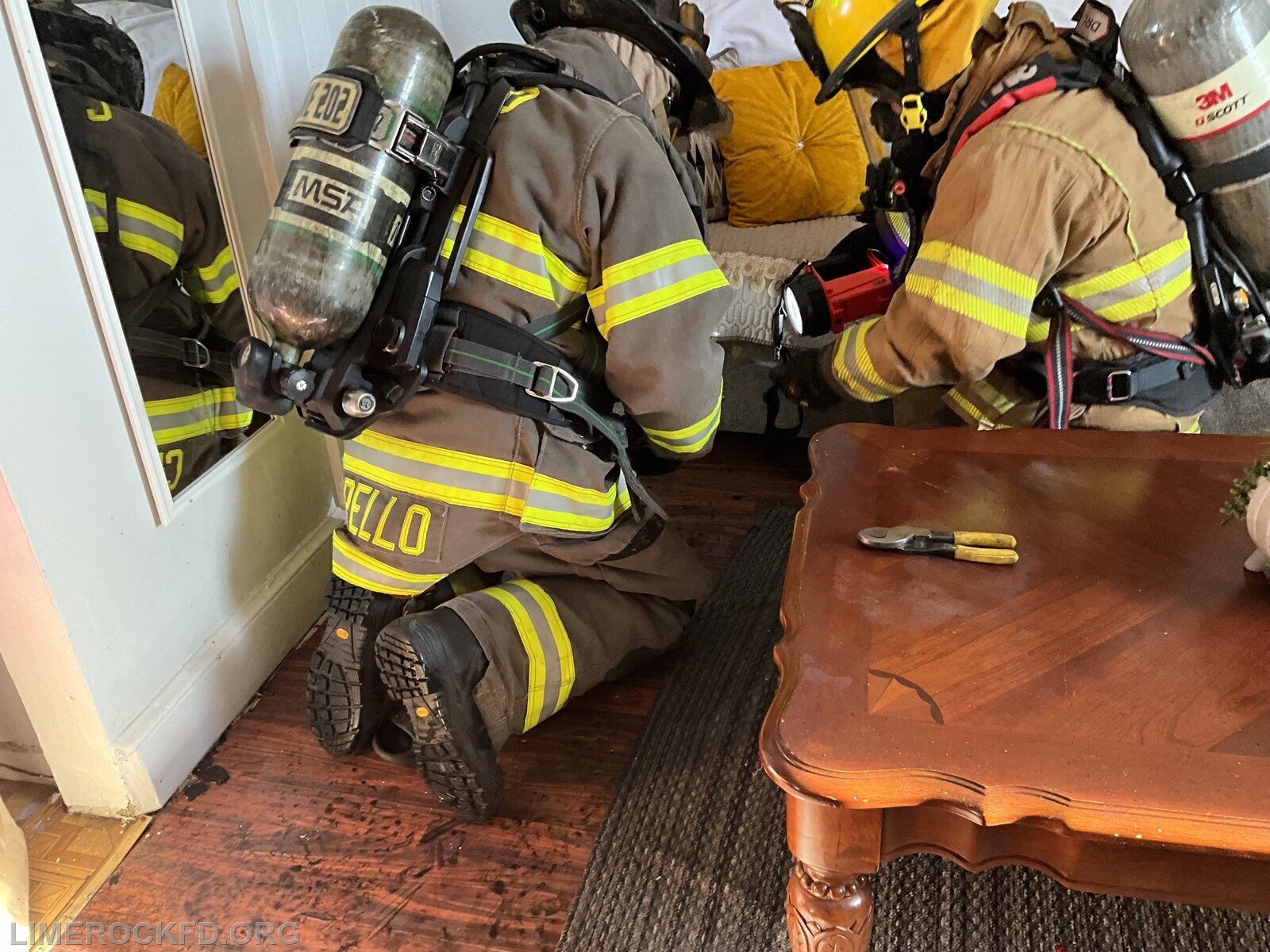 Central Falls Hazmat 2026