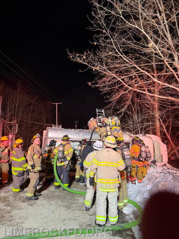 Cold Tap Scituate/Glocester 