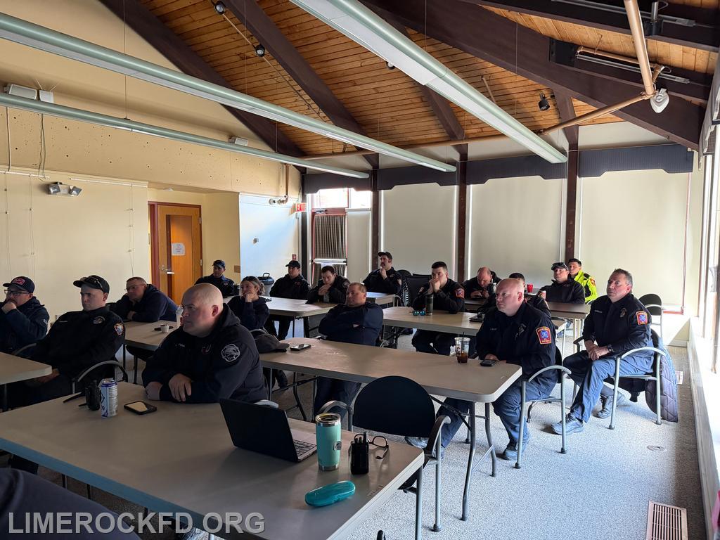 Hazmat Radiation Training 