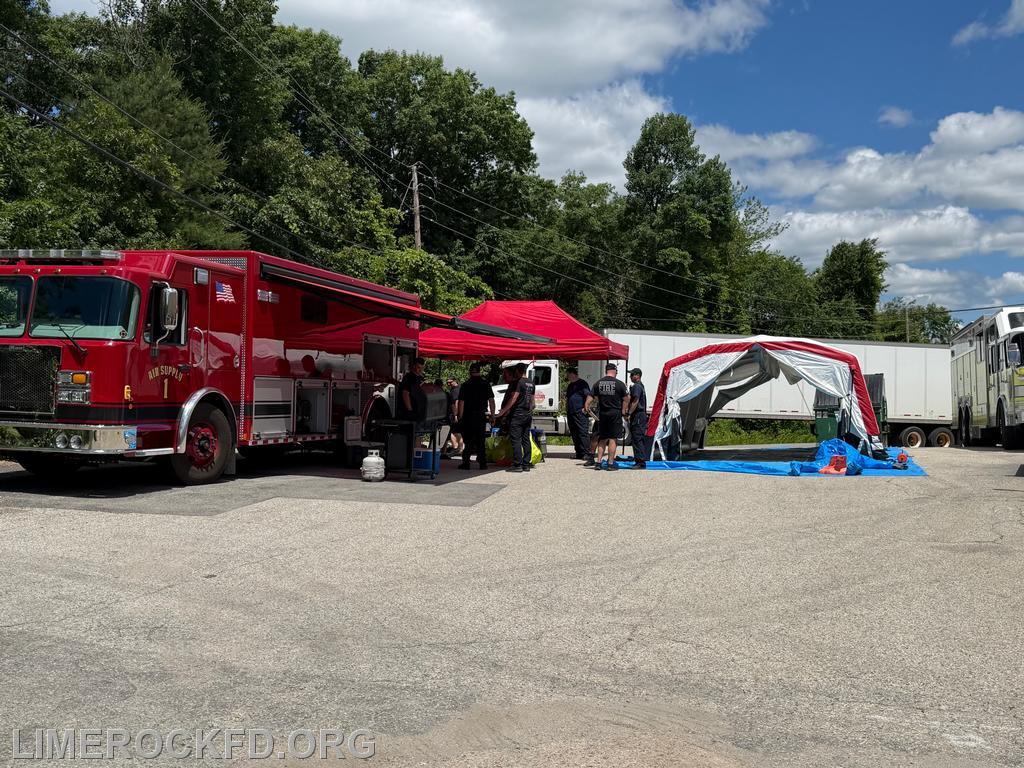 Hazmat Training 5-26